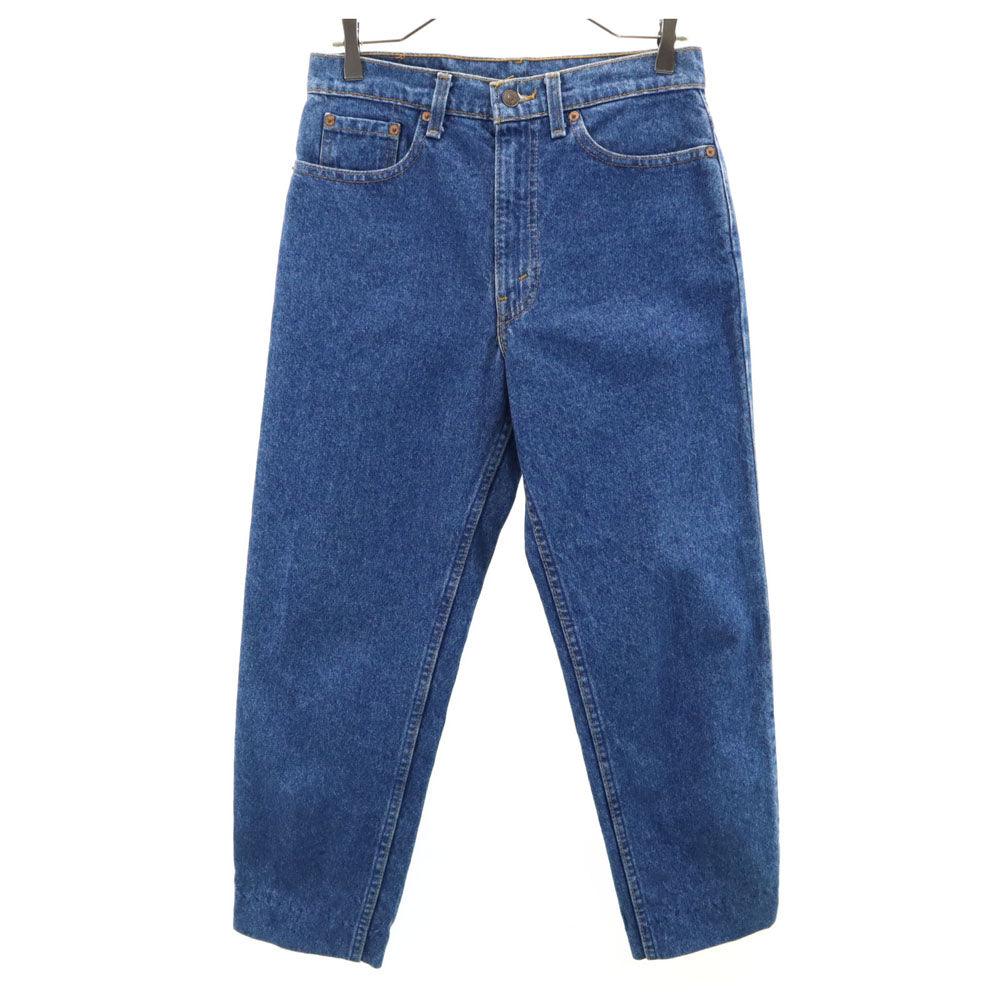 Levi's リーバイス 90s USA製 610-0217 オールド テーパードデニムパンツ w31 ジーンズ メンズ