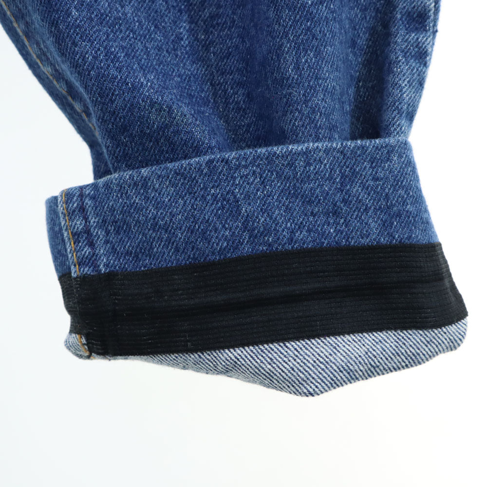 Levi's リーバイス 90s USA製 610-0217 オールド テーパードデニムパンツ w31 ジーンズ メンズ