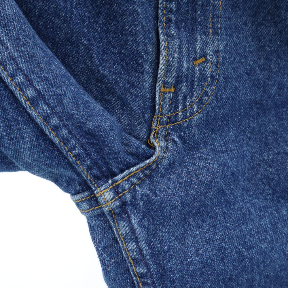 Levi's リーバイス 90s USA製 610-0217 オールド テーパードデニムパンツ w31 ジーンズ メンズ