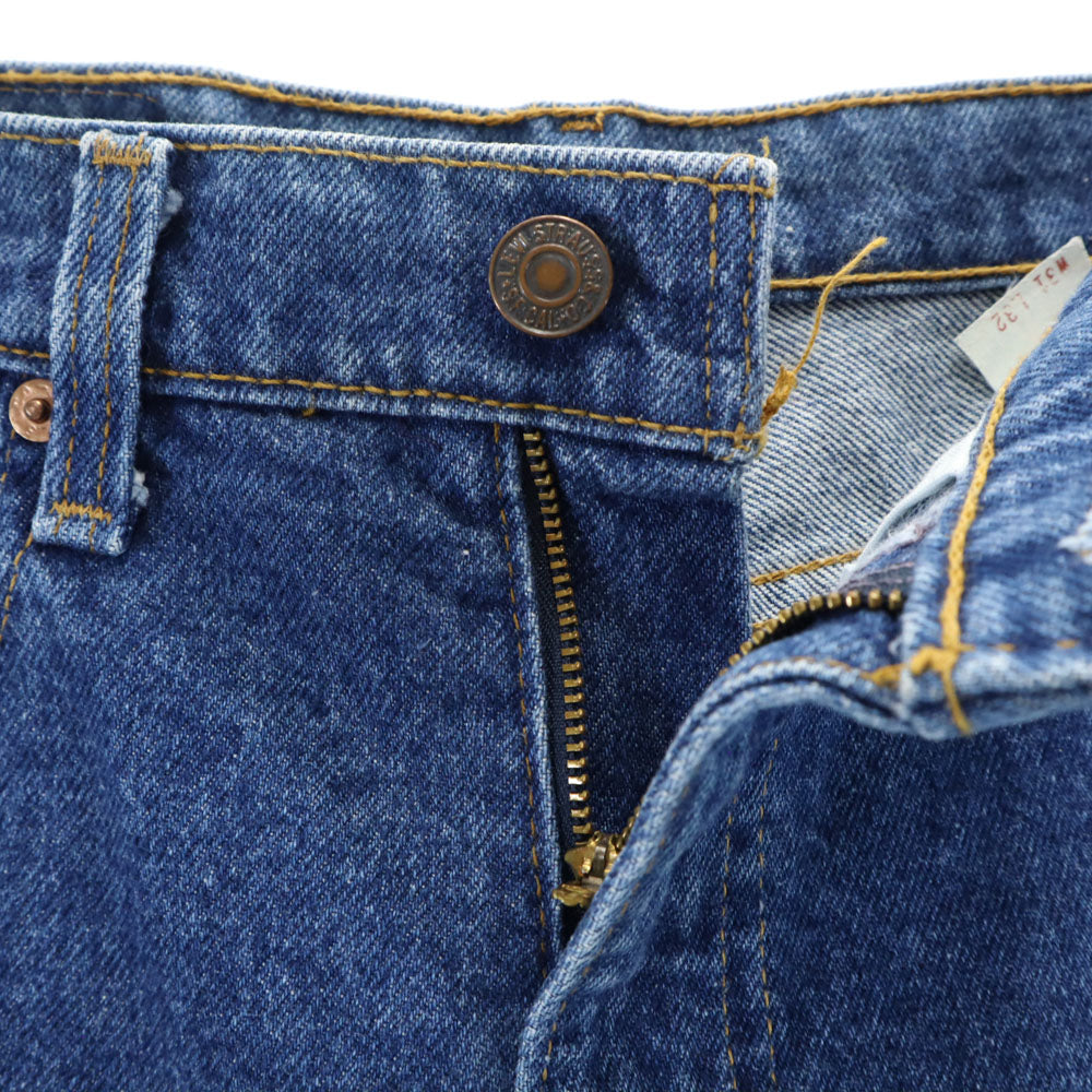 Levi's リーバイス 90s USA製 610-0217 オールド テーパードデニムパンツ w31 ジーンズ メンズ