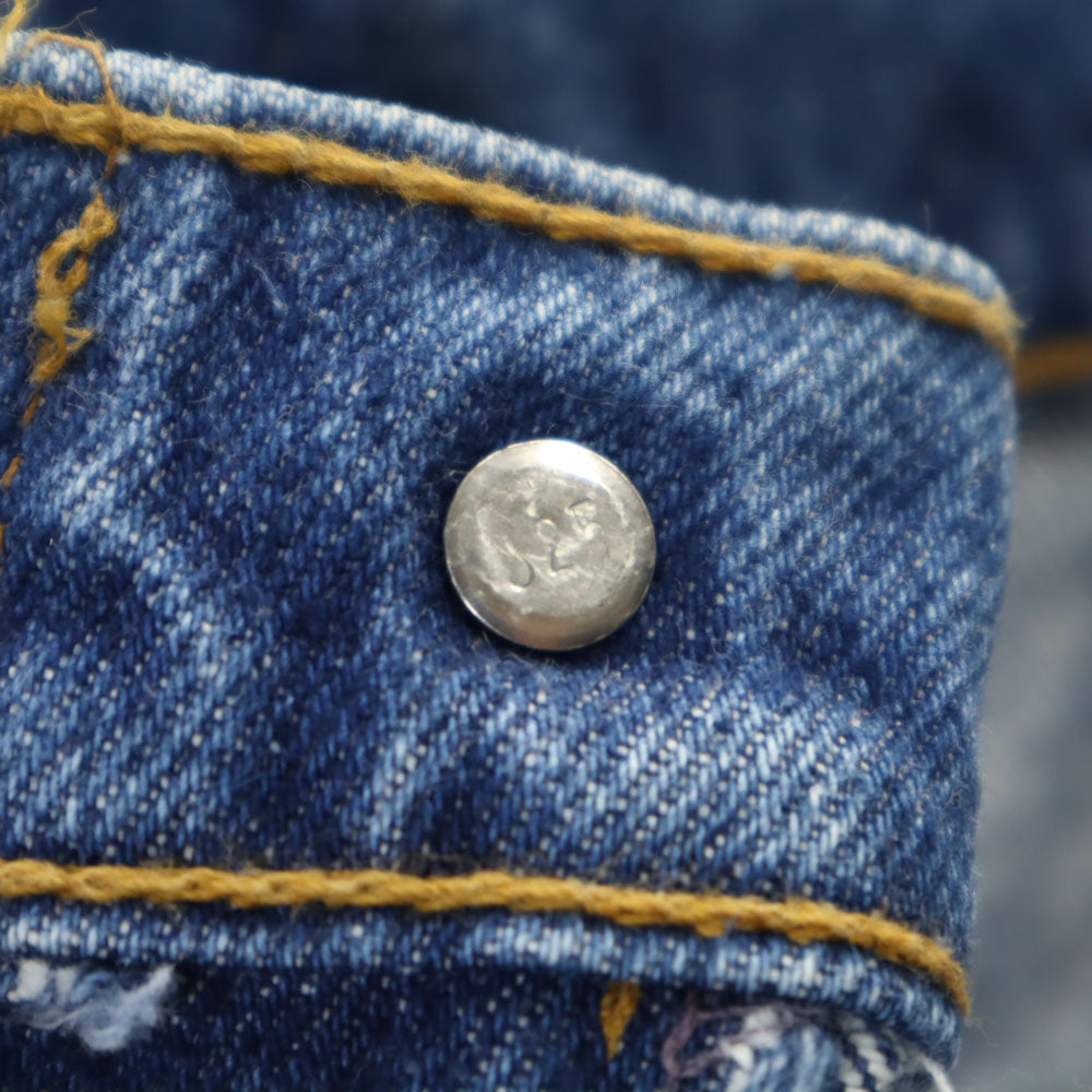 Levi's リーバイス 90s USA製 610-0217 オールド テーパードデニムパンツ w31 ジーンズ メンズ