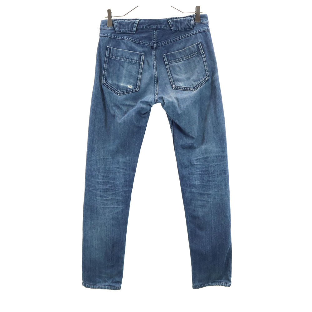 A.P.C. アーペーセー ストレートデニムパンツ XS ジーンズ メンズ