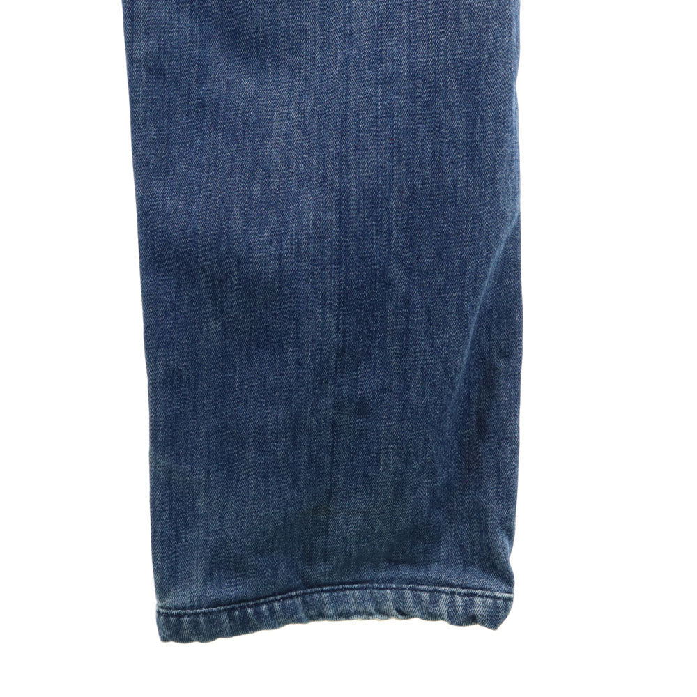 A.P.C. アーペーセー ストレートデニムパンツ XS ジーンズ メンズ