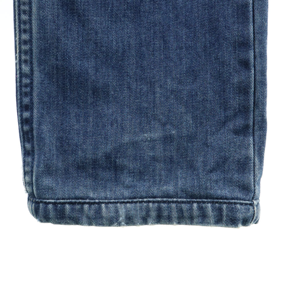 A.P.C. アーペーセー ストレートデニムパンツ XS ジーンズ メンズ