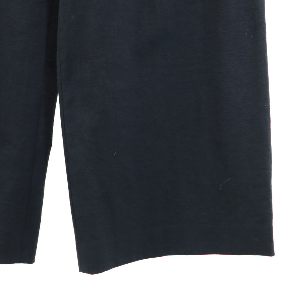 未使用 Banner Barrett バナーバレット 日本製 スラックスパンツ 36 ネイビー メンズ