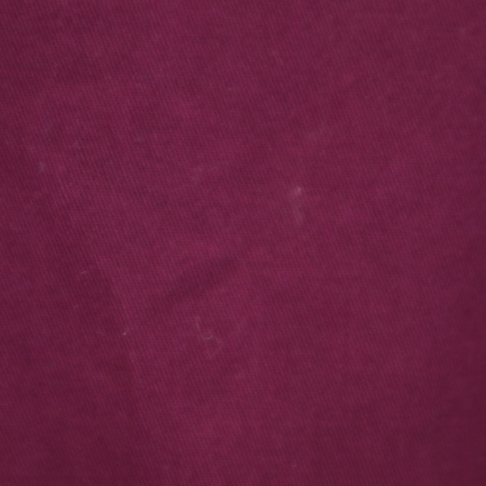 AMERI UNDRESSED アメリ 変形 パンツ S ワインレッド系 ハイウエスト レディース