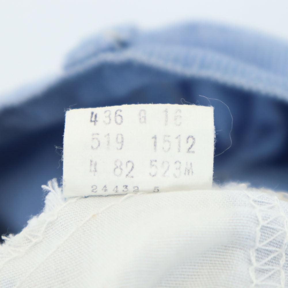 Levi's リーバイス 80s ヴィンテージ コーデュロイパンツ W30 ライトブルー メンズ