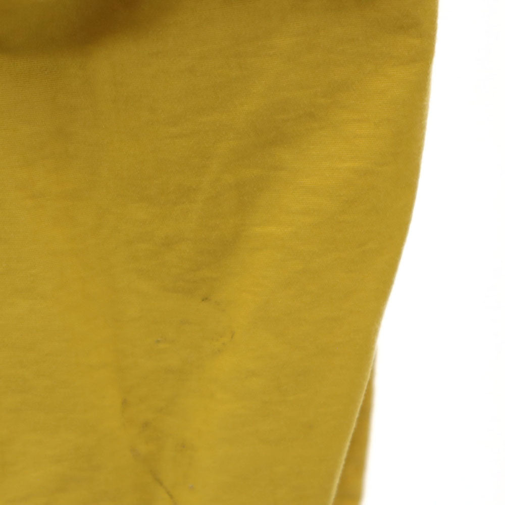 BURTON バートン スノーボード パンツ XS マスタード系 メンズ