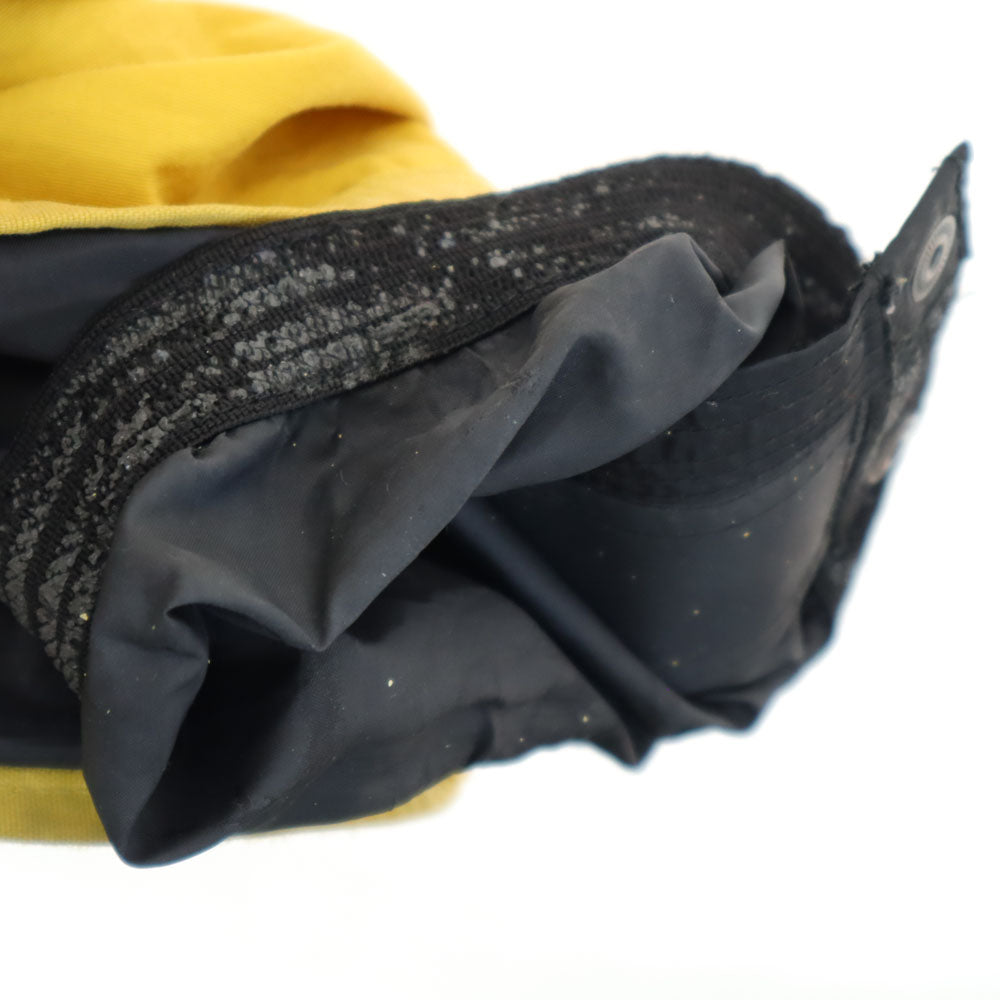 BURTON バートン スノーボード パンツ XS マスタード系 メンズ