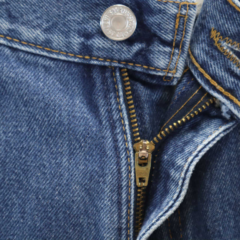 Levi's リーバイス 90s オールド テーパードデニムパンツ M ブルー メンズ