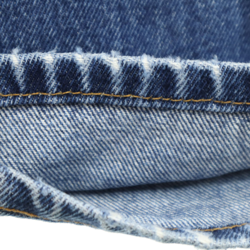 Levi's リーバイス 90s オールド テーパードデニムパンツ M ブルー メンズ