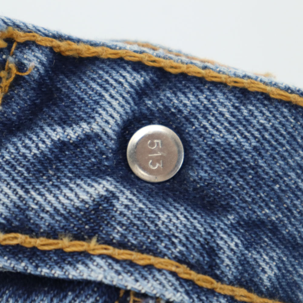 Levi's リーバイス 90s オールド テーパードデニムパンツ M ブルー メンズ