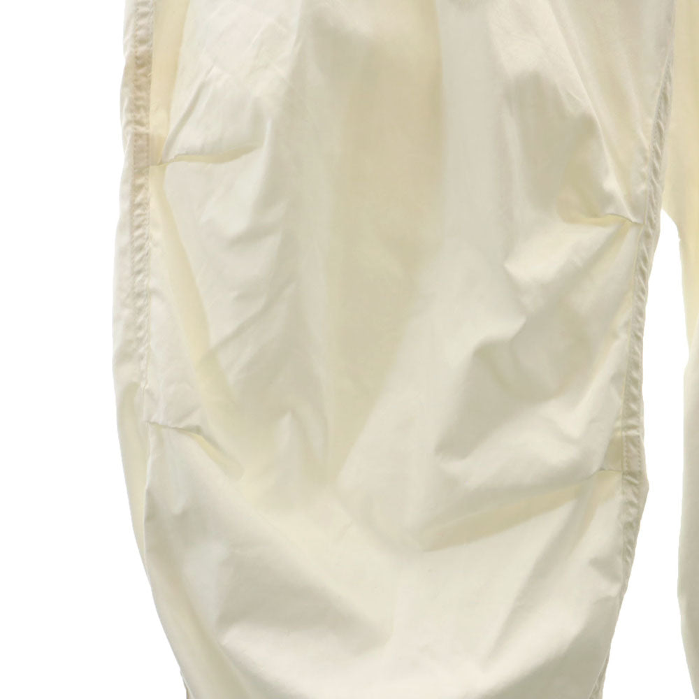 US ARMY アメリカ軍 90s オールド DLA スノーカモ ミリタリーパンツ M ホワイト イデアルジッパー メンズ