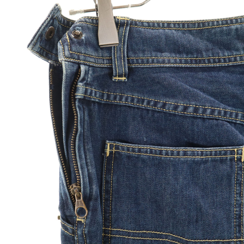 A.P.C. アーペーセー デニムパンツ 34 インディゴブルー ジーンズ レディース