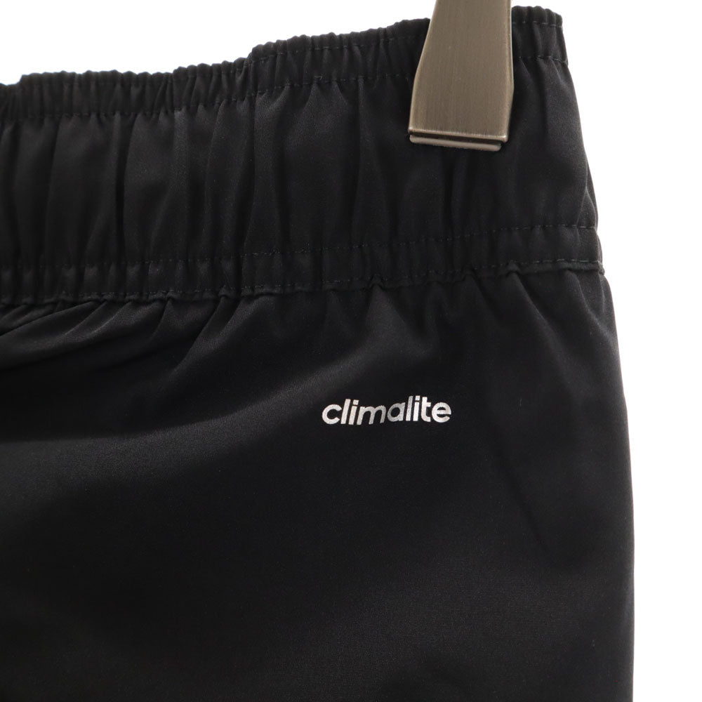 adidas アディダス トレーニング ウインドパンツ L ブラック レディース