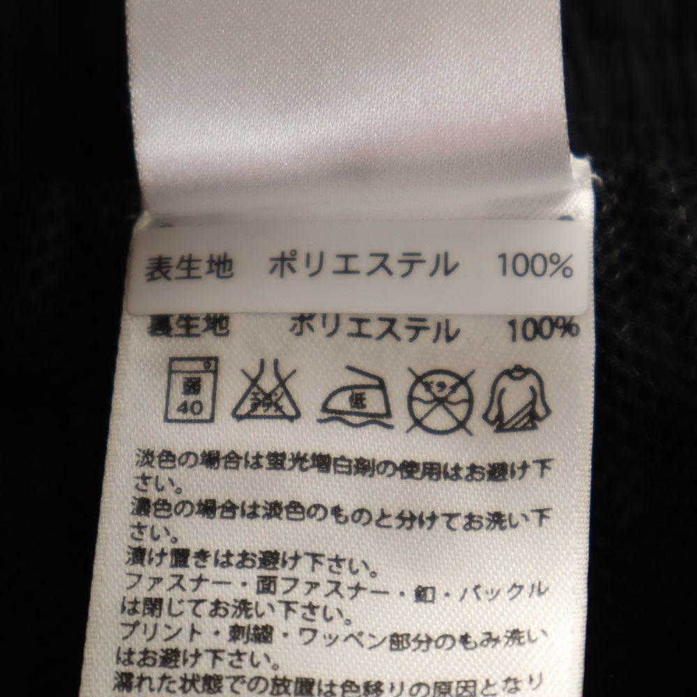 adidas アディダス トレーニング ウインドパンツ L ブラック レディース