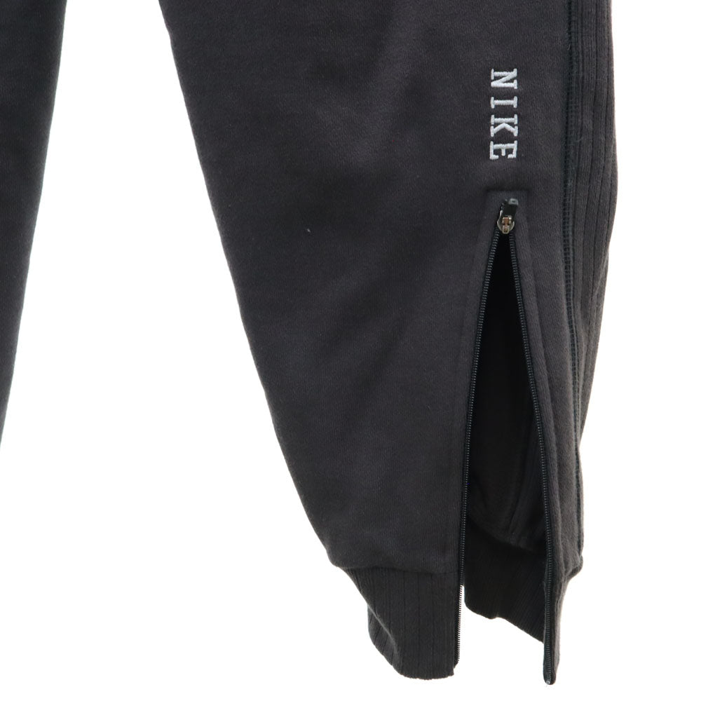 未使用 NIKE ナイキ オールド スウェットパンツ L チャコールグレー メンズ