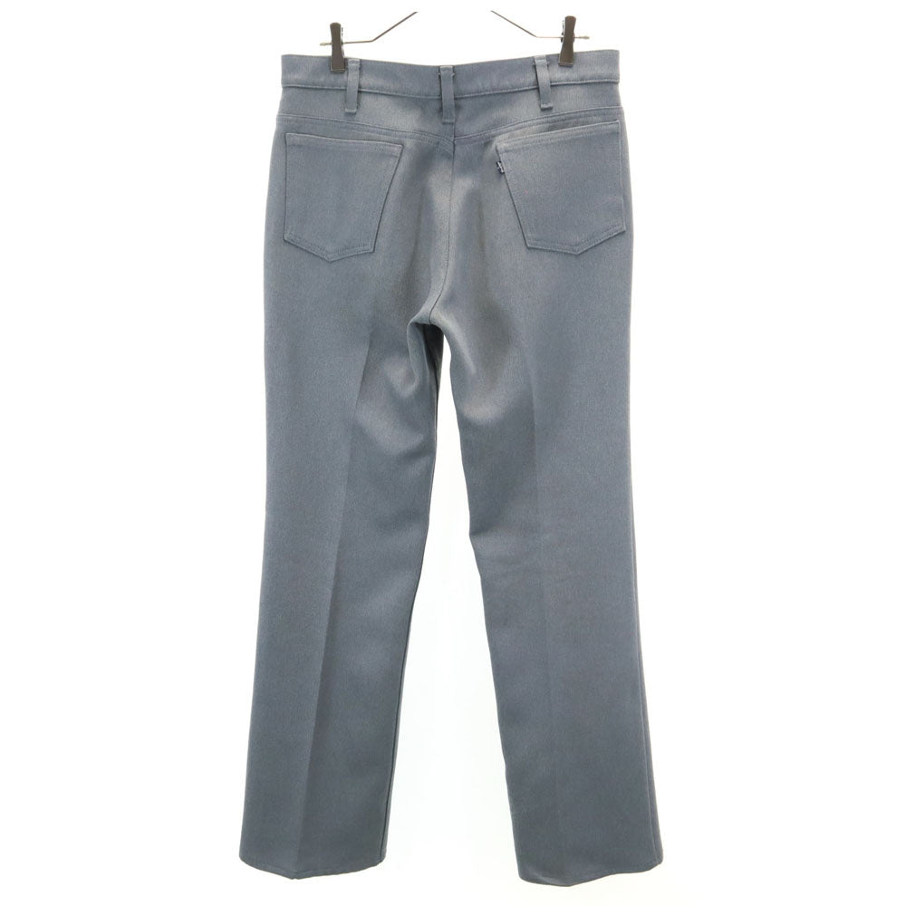 Levi's リーバイス 80s ヴィンテージ 42タロン ロングパンツ W34 グレー メンズ