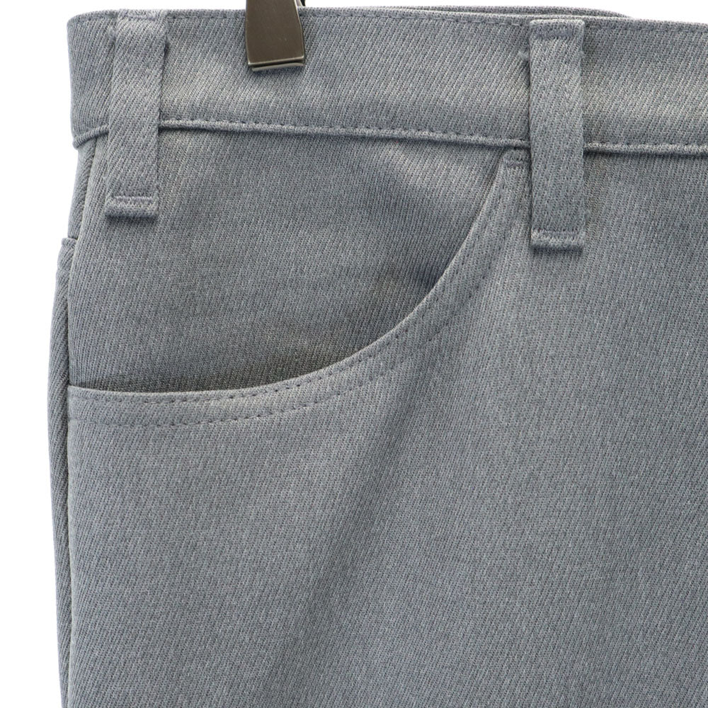 Levi's リーバイス 80s ヴィンテージ 42タロン ロングパンツ W34 グレー メンズ