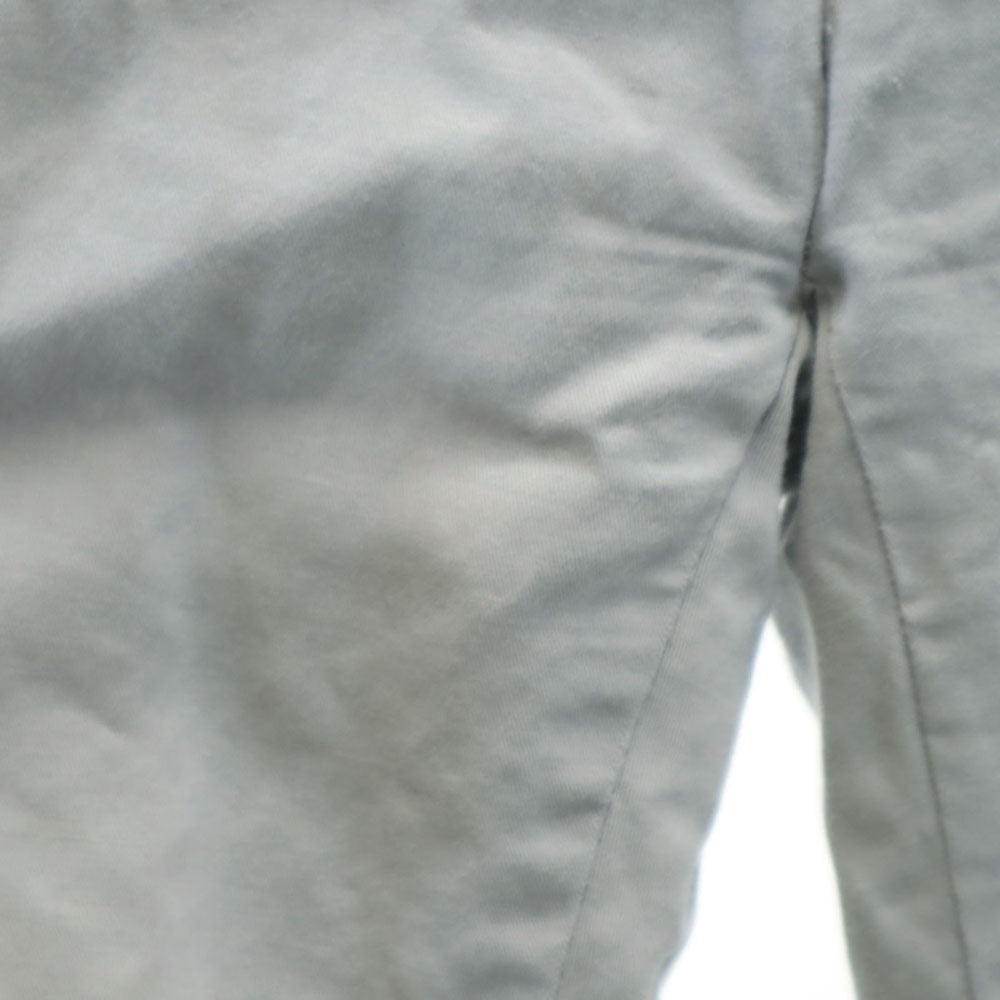 ARMANI COLLEZIONI アルマーニコレッツォーニ ロングパンツ L グレー系 ビッグサイズ メンズ