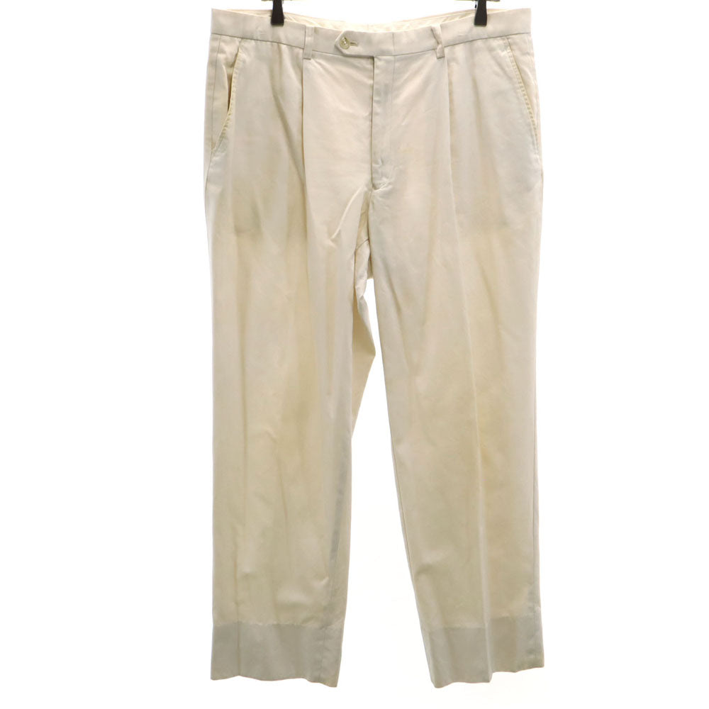 BURBERRY LONDON バーバリーロンドン ロングパンツ ベージュ系 メンズ