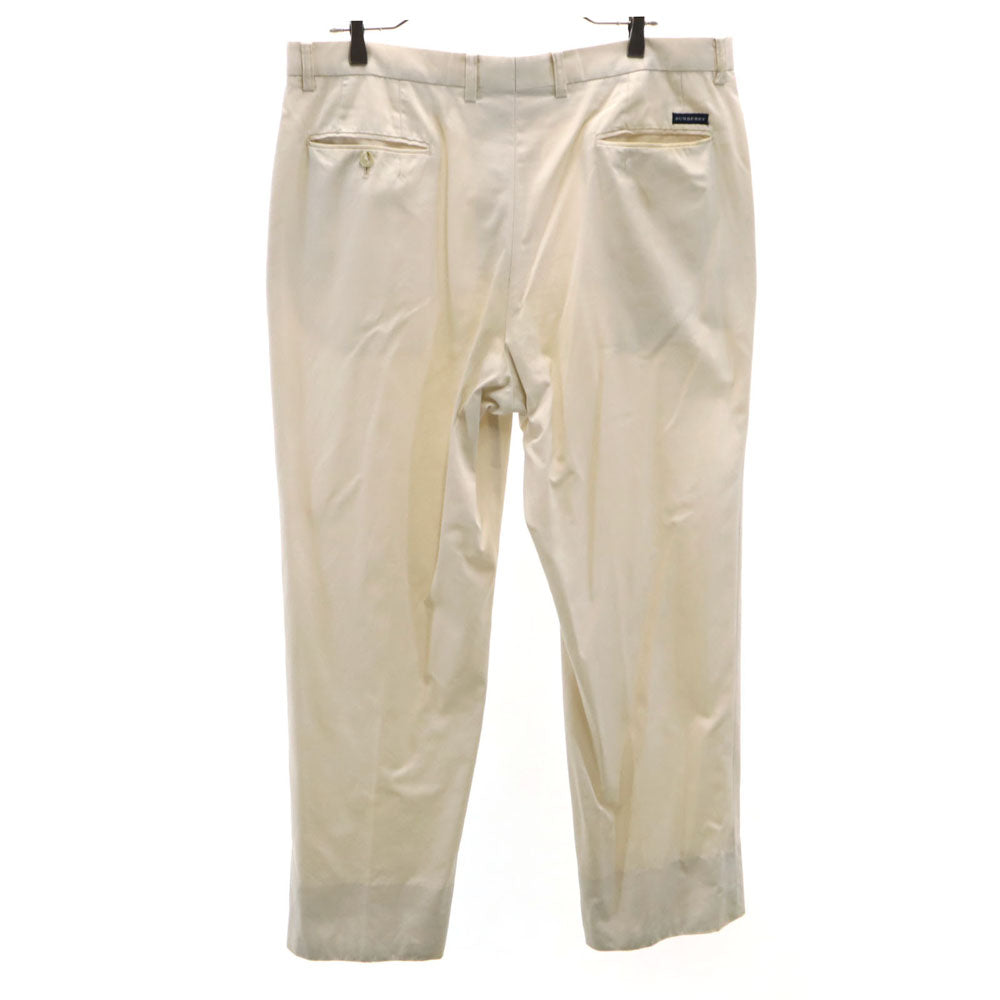 BURBERRY LONDON バーバリーロンドン ロングパンツ ベージュ系 メンズ