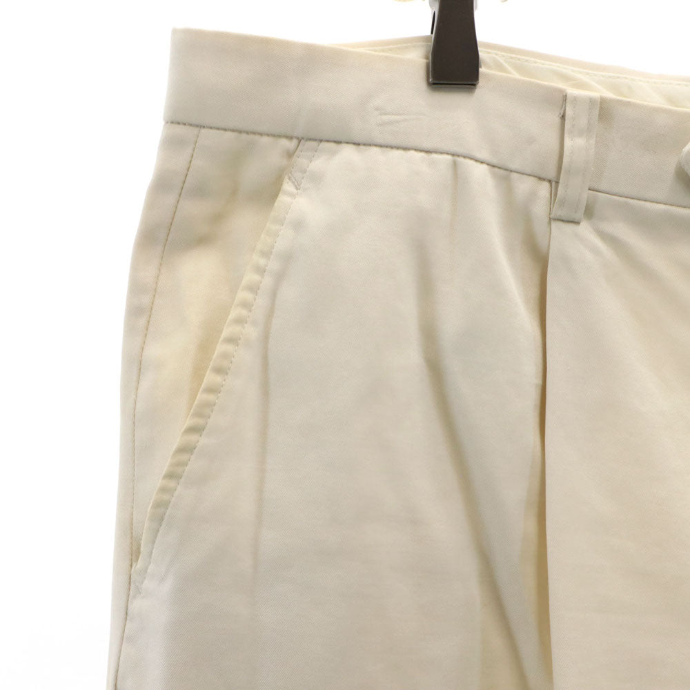 BURBERRY LONDON バーバリーロンドン ロングパンツ ベージュ系 メンズ