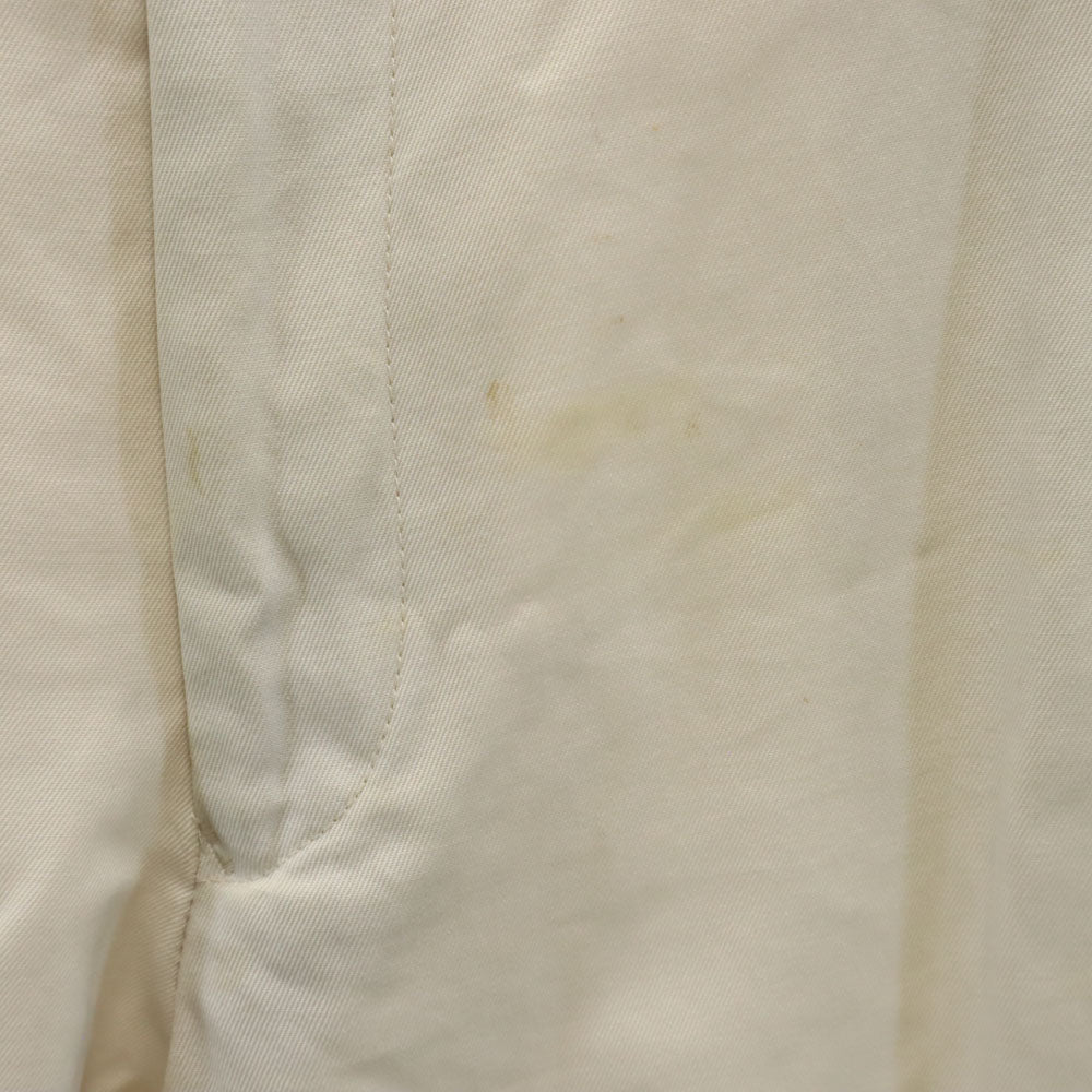 BURBERRY LONDON バーバリーロンドン ロングパンツ ベージュ系 メンズ