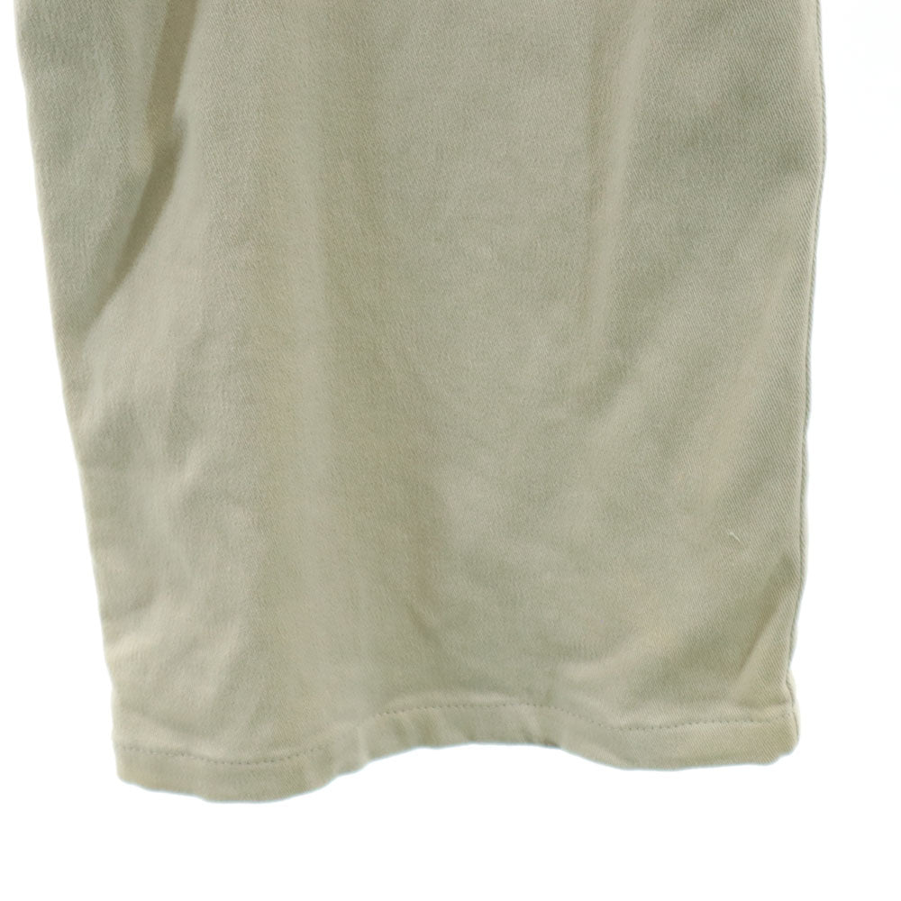 Emporio Armani エンポリオアルマーニ イタリア製 ロングパンツ 54 ベージュ系 メンズ