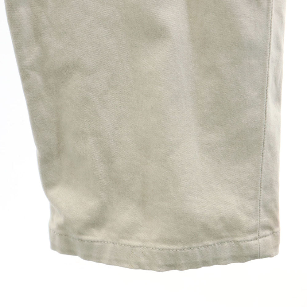 Emporio Armani エンポリオアルマーニ イタリア製 ロングパンツ 56 ベージュ系 メンズ