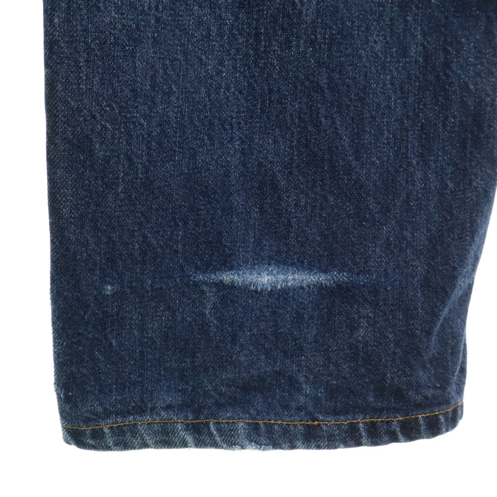 リーバイス 80s オレンジタブ 612 ヴィンテージ ストレートデニムパンツ w30 Levi's ジーンズ メンズ