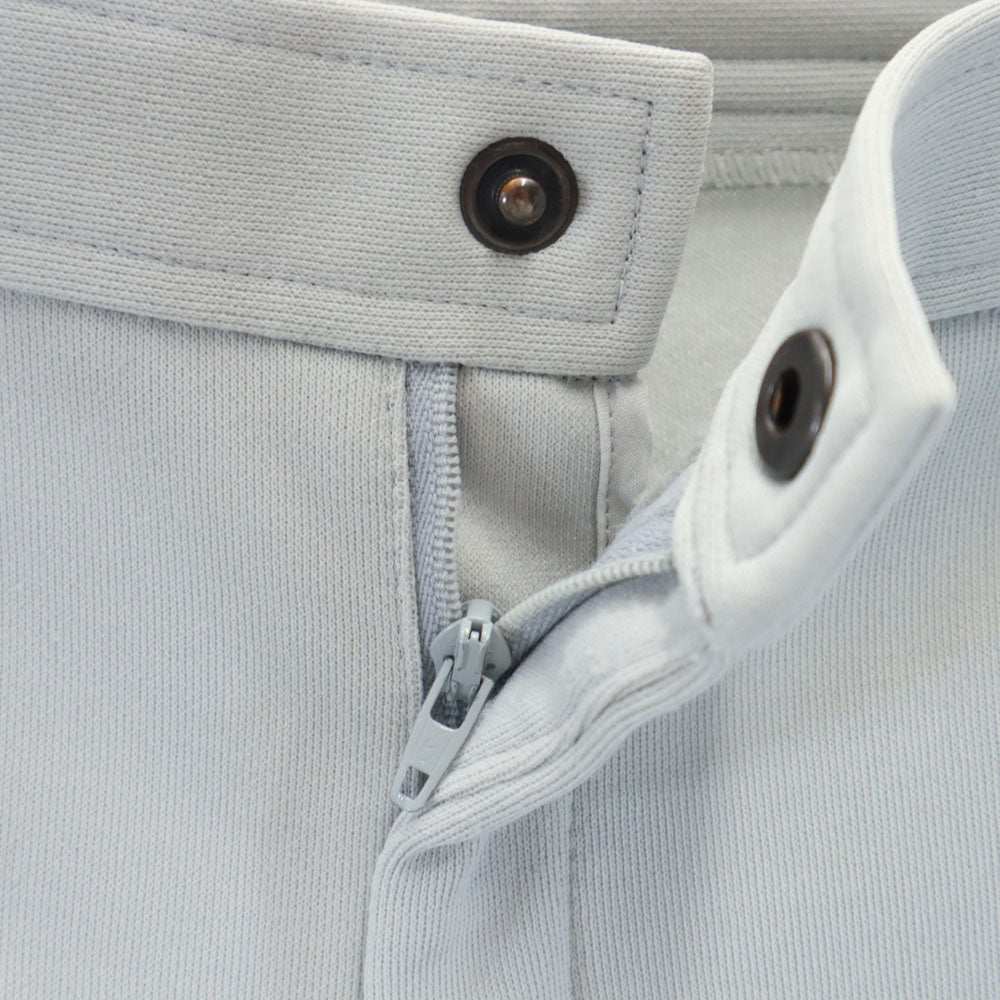 adidas アディダス 70s ヴィンテージ デサント製 西ドイツタグ トラックパンツ L ホワイト メンズ