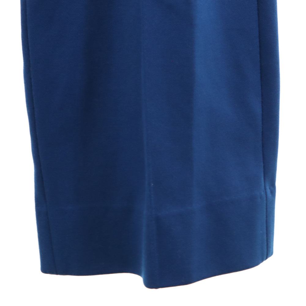 adidas アディダス 70s ヴィンテージ デサント製 西ドイツタグ トラックパンツ L ブルー メンズ