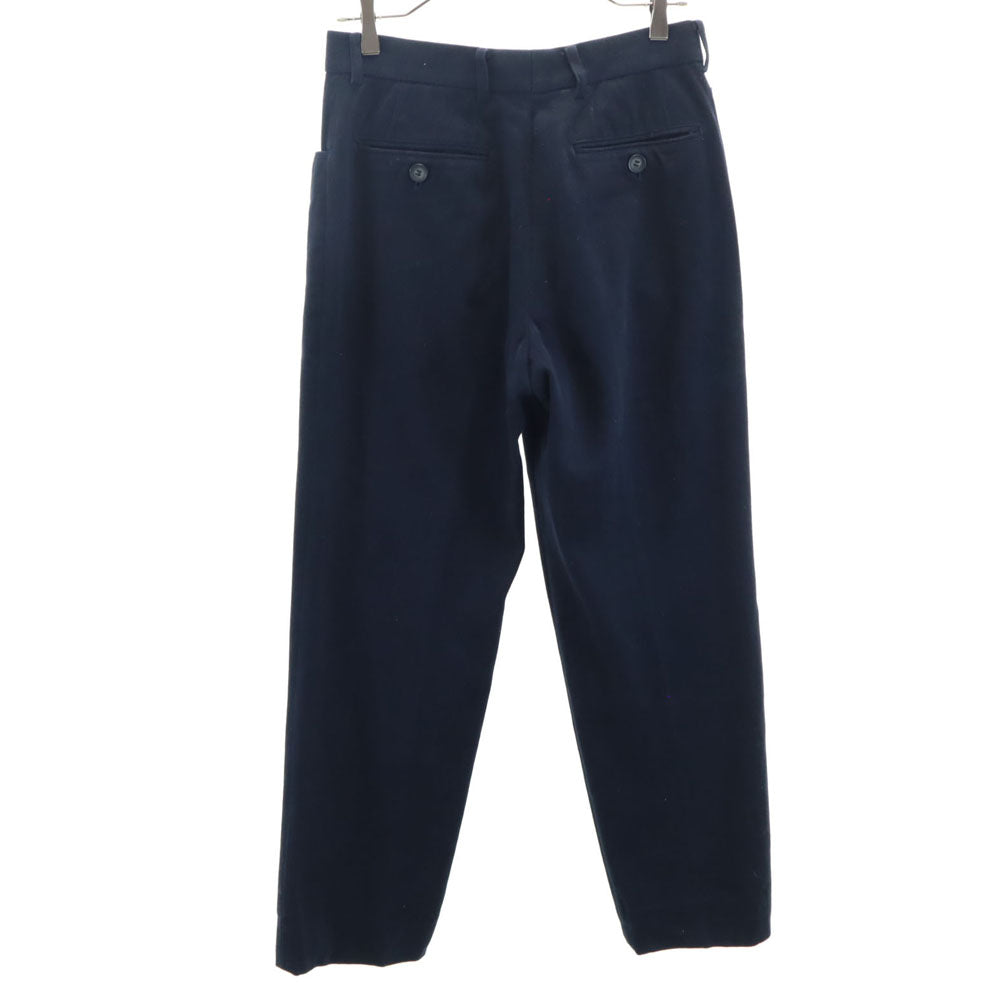 KENZO HOMME ケンゾーオム 90s オールド ロングパンツ 2 ブラック メンズ