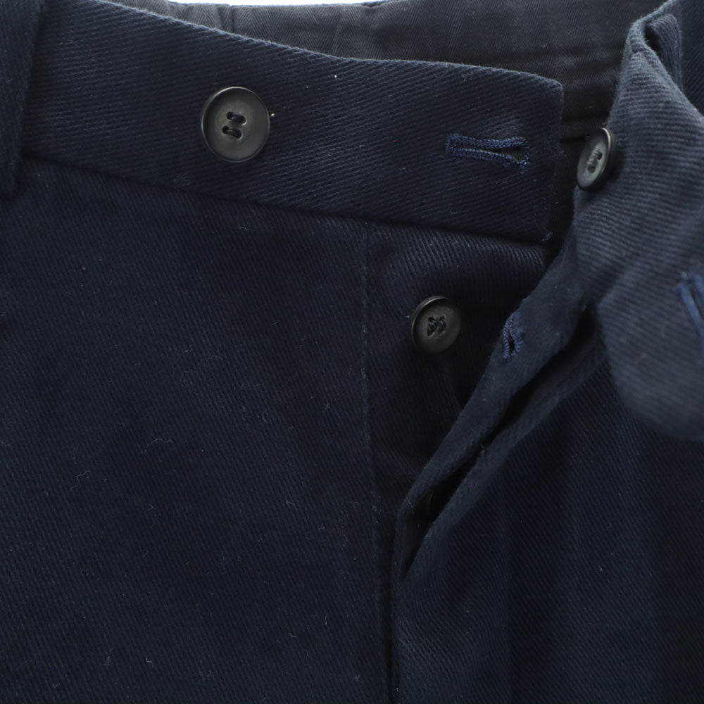 KENZO HOMME ケンゾーオム 90s オールド ロングパンツ 2 ブラック メンズ