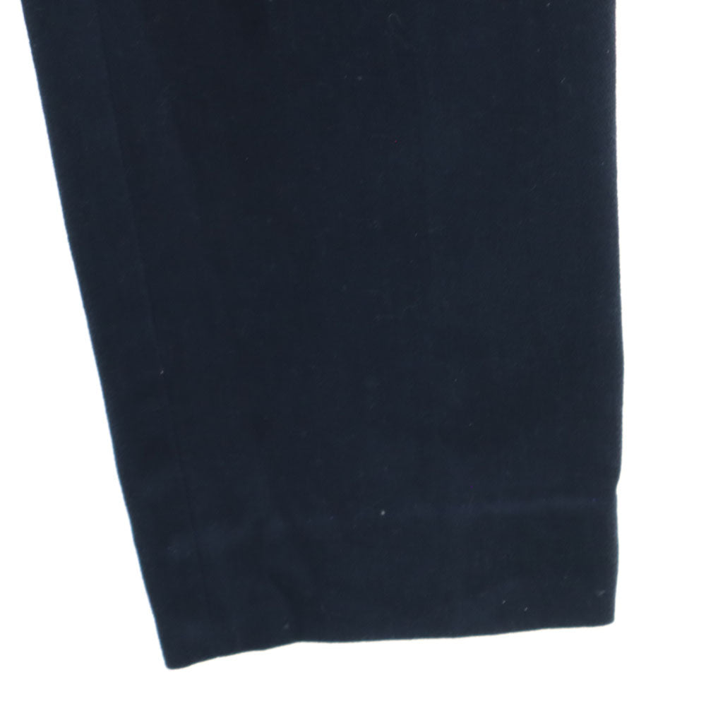 KENZO HOMME ケンゾーオム 90s オールド ロングパンツ 2 ブラック メンズ