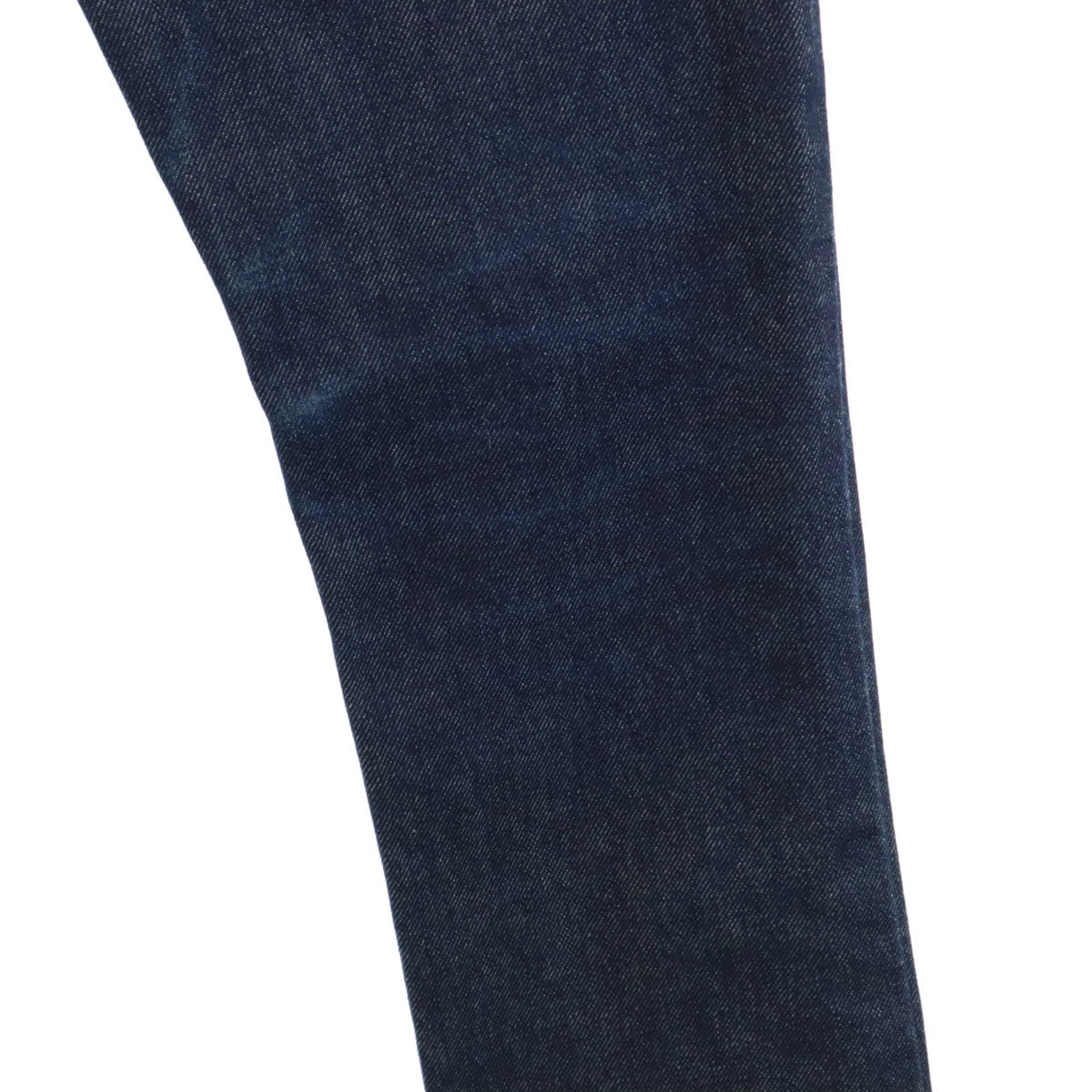 X-girl エックスガール 日本製 デニムパンツ 0 ブルー メンズ