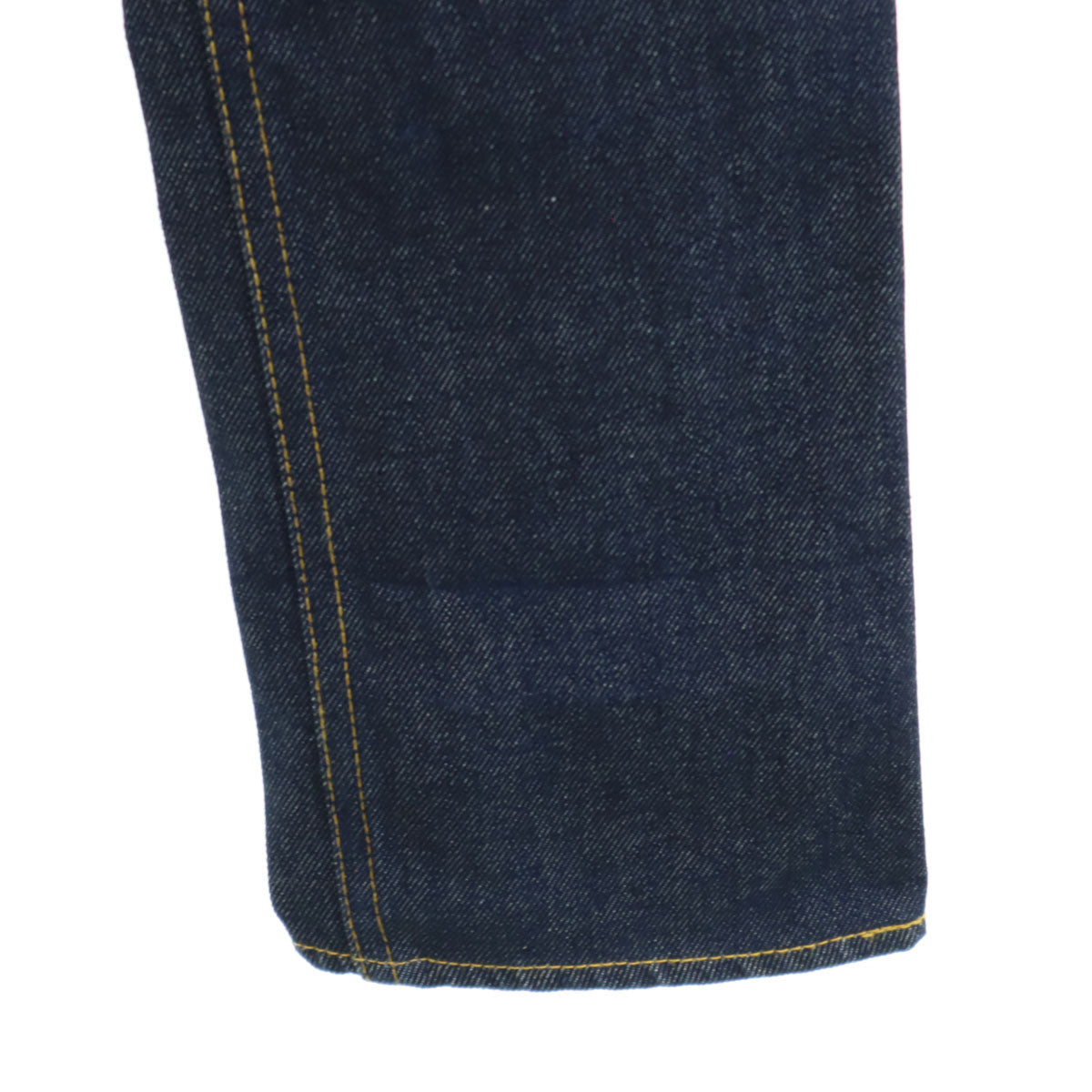 X-girl エックスガール 日本製 デニムパンツ 0 ブルー メンズ