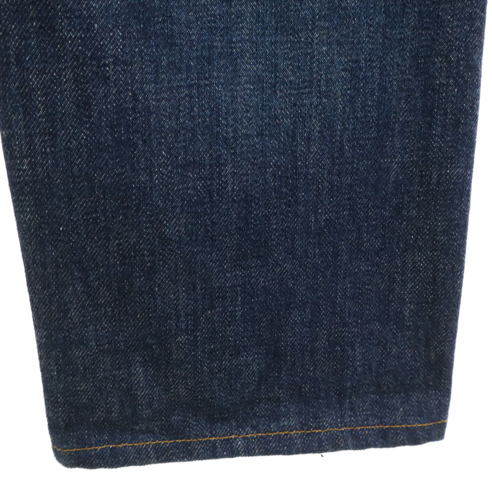 アーペーセー ボタンフライ ストレートデニムパンツ w29 A.P.C. ジーパン メンズ