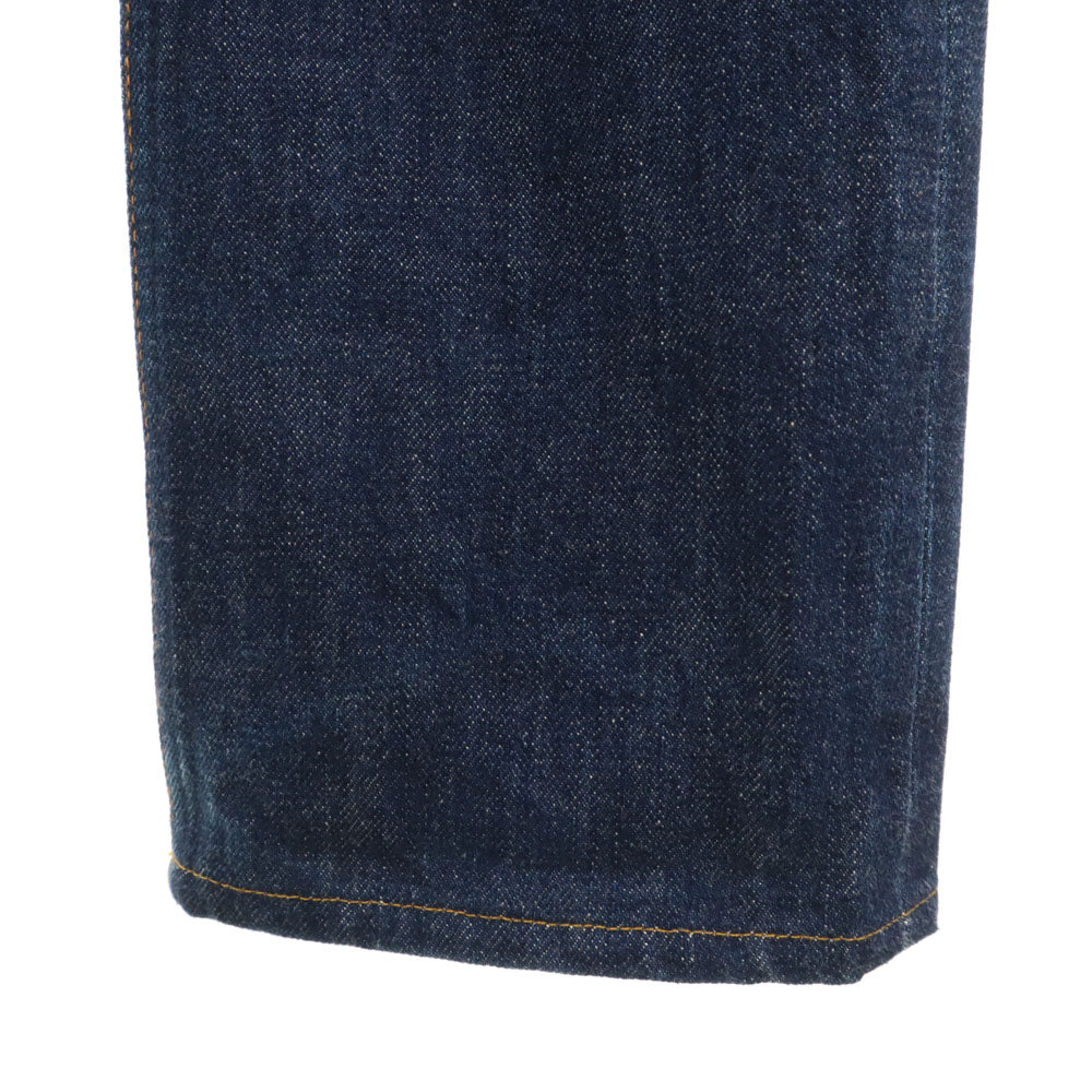 アーペーセー ボタンフライ ストレートデニムパンツ w29 A.P.C. ジーパン メンズ