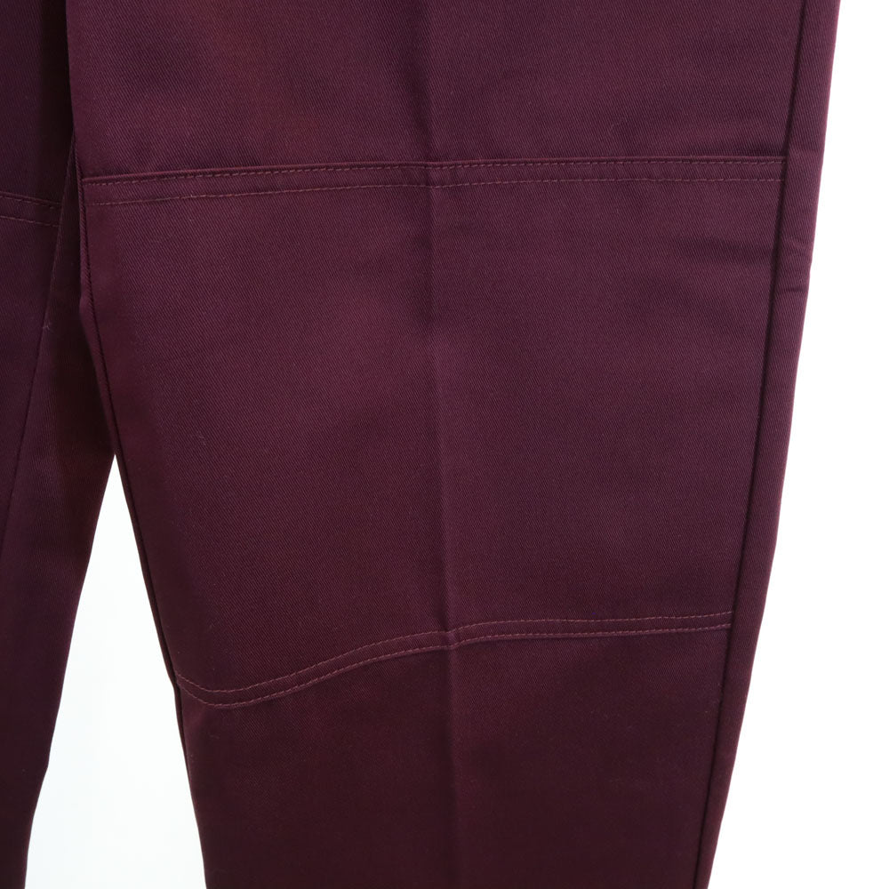 未使用 ディッキーズ ワークパンツ 1 パープル系 Dickies タグ付き メンズ