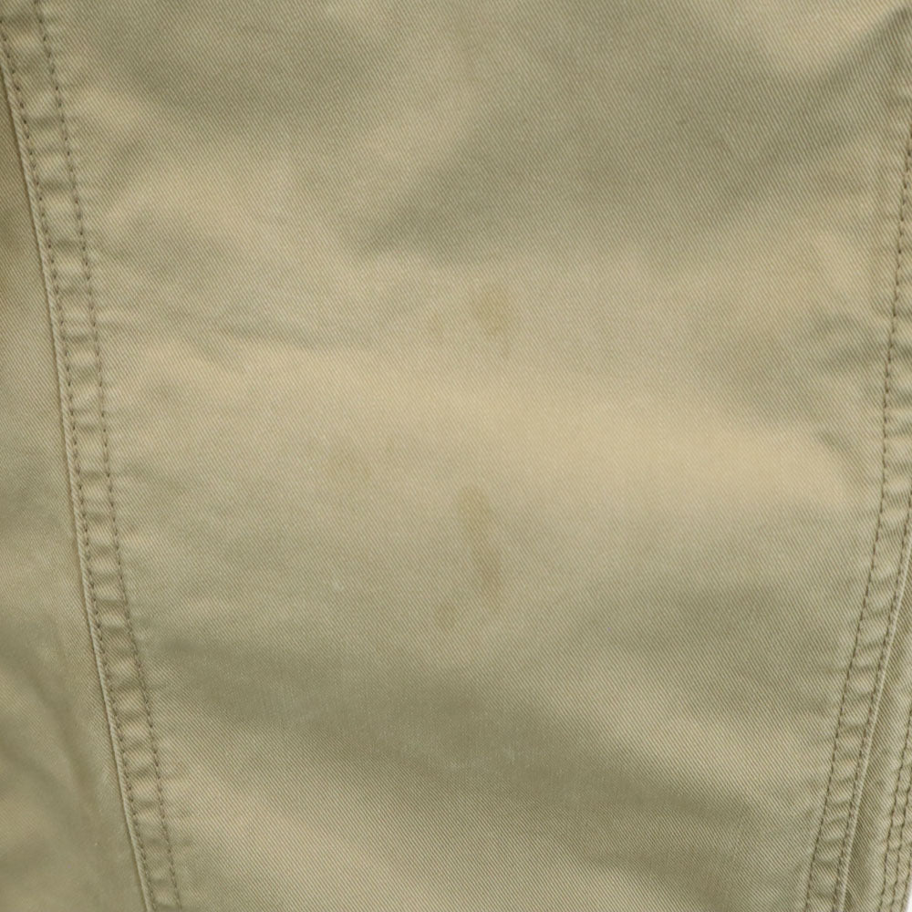 LUKER ルーカー ロングパンツ M ベージュ系 メンズ