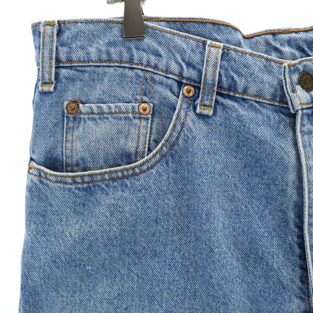 Levi's リーバイス 90s 515-02 オールド デニムパンツ w36 ジーパン ビッグサイズ メンズ