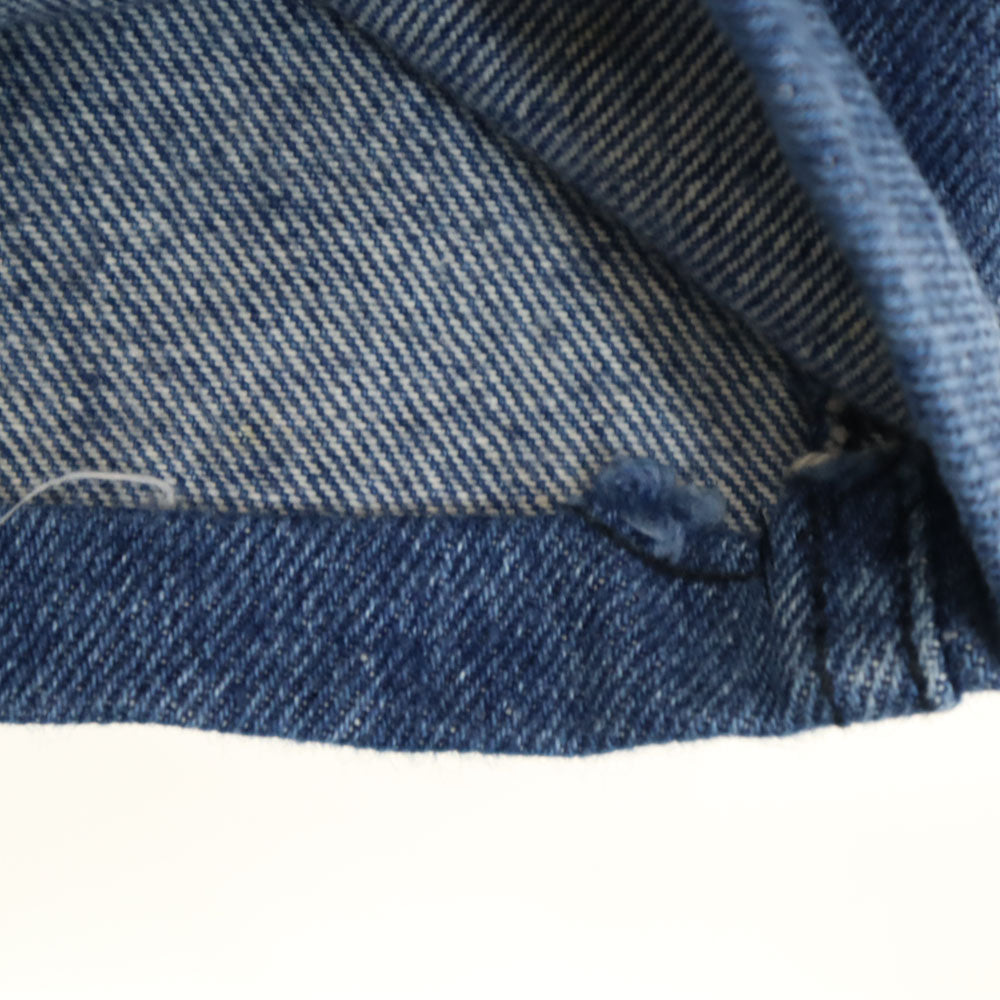 Gianni Versace ジャンニヴェルサーチ イタリア製 デニムパンツ 38 ジーパン レディース