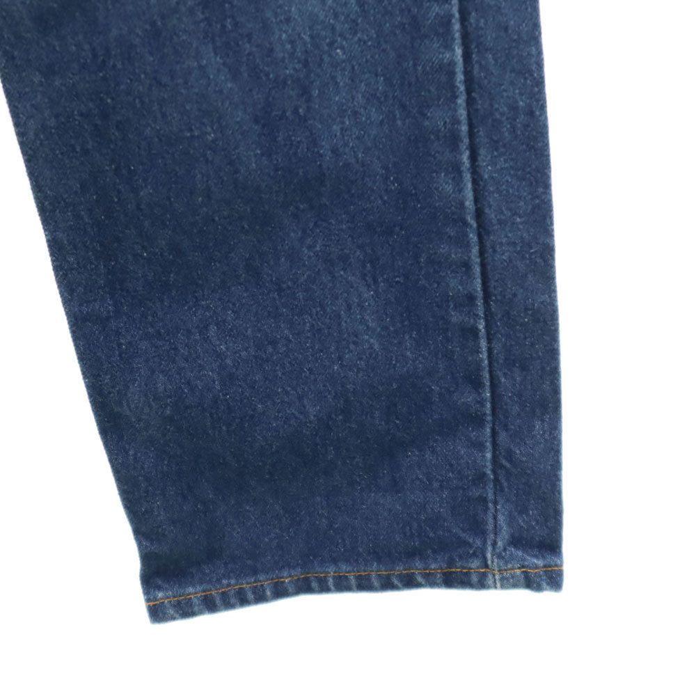 リーバイス 90s 510 USA製 オールド デニムパンツ W31 ホワイト Levi's ジーンズ メンズ