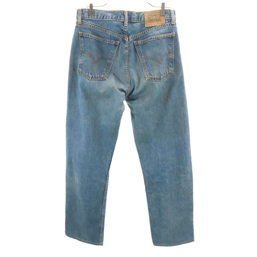 Levi's リーバイス 90s 615 オールド ユーロ ストレートデニムパンツ w33 ジーパン メンズ