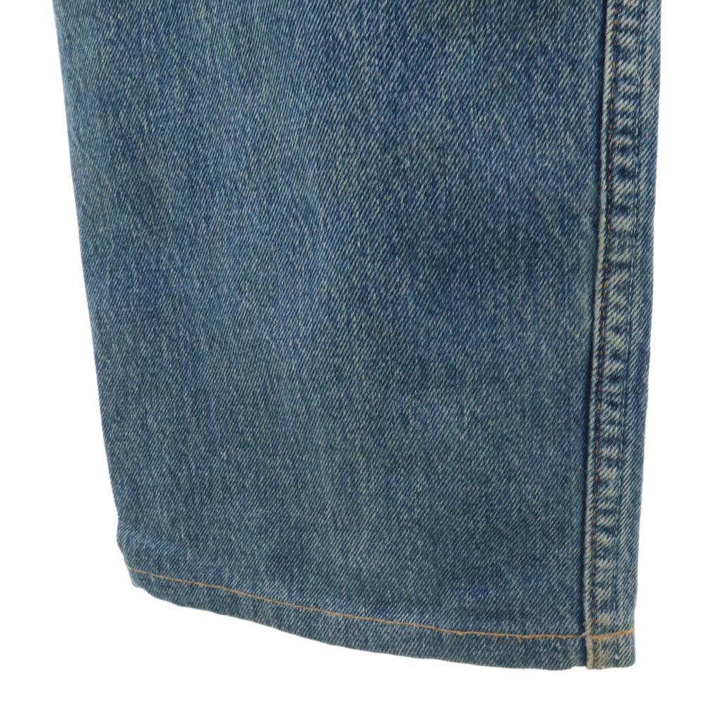 Levi's リーバイス 90s 615 オールド ユーロ ストレートデニムパンツ w33 ジーパン メンズ
