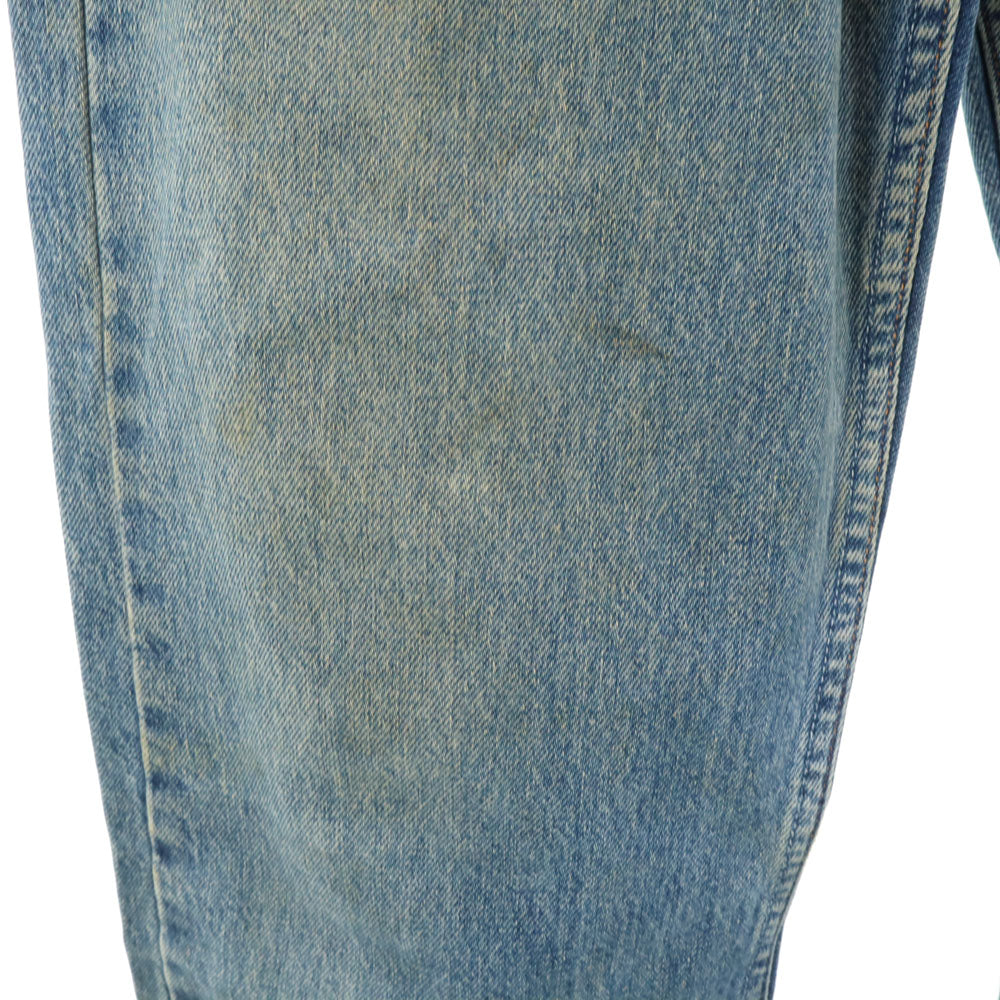 Levi's リーバイス 90s 615 オールド ユーロ ストレートデニムパンツ w33 ジーパン メンズ
