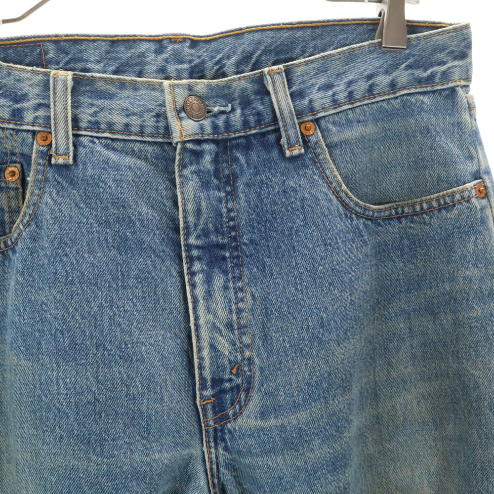 Levi's リーバイス 90s 615 オールド ユーロ ストレートデニムパンツ w33 ジーパン メンズ