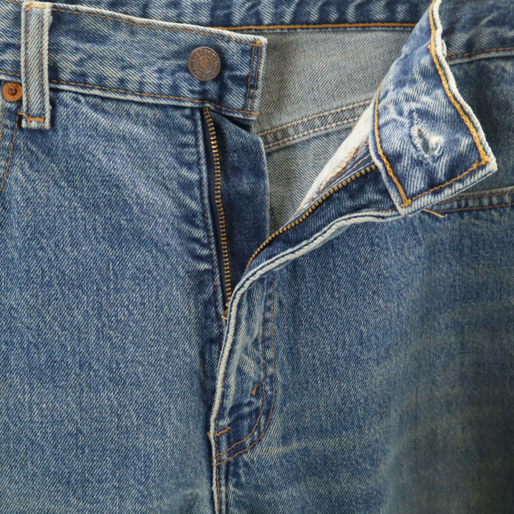 Levi's リーバイス 90s 615 オールド ユーロ ストレートデニムパンツ w33 ジーパン メンズ